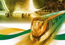 Strukton and Wagner Solar partnership to fit solar panels for Riyadh Metro depot