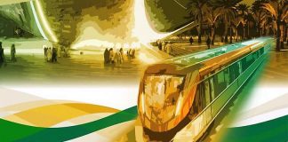 Strukton and Wagner Solar partnership to fit solar panels for Riyadh Metro depot