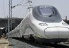 No ticket prices set yet for high-speed Saudi Haramain train