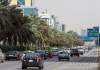 New speed limit on Saudi highways from today