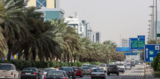 New speed limit on Saudi highways from today
