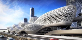 Saudi authority receives bids to name 10 Riyadh Metro stations