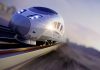 Saudi high-speed rail line to start operating in September