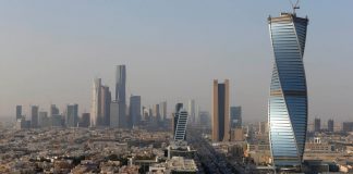 Saudi Arabia joins global customs transit system