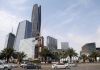 Exclusive: Saudi state finalized ownership transfer of $10 billion financial district