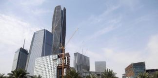 Exclusive: Saudi state finalized ownership transfer of $10 billion financial district