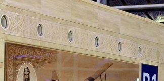 Jeddah’s new airport welcomes first commercial flight