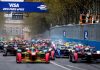 Formula E set to make Middle East debut in Riyadh