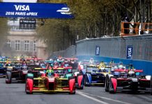Formula E set to make Middle East debut in Riyadh