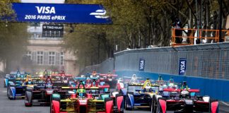 Formula E set to make Middle East debut in Riyadh