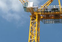 NFT and Potain’s Safety First! campaign reaches Saudi Arabia