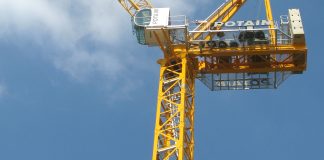 NFT and Potain’s Safety First! campaign reaches Saudi Arabia