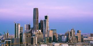 Riyadh Metro to help boost Saudi property sector, says Knight Frank