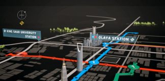 Required for Mechanical Engineers for Riyadh Metro