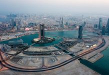Bahrain to launch international bid for metro project Bahrain