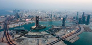 Bahrain to launch international bid for metro project Bahrain
