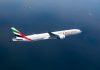 Emirates to add a fourth daily flight to Riyadh Emirates