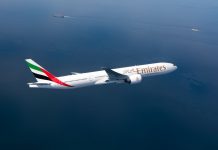 Emirates to add a fourth daily flight to Riyadh Emirates