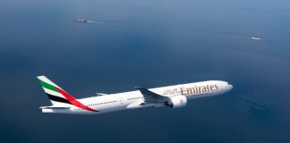 Emirates to add a fourth daily flight to Riyadh Emirates