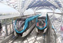 Riyadh Metro to drive real estate demand across Saudi Arabian capital Riyadh Metro