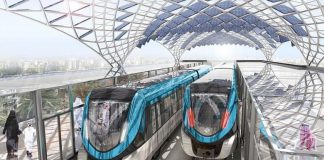 Riyadh Metro to drive real estate demand across Saudi Arabian capital Riyadh Metro