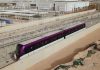 Saudi construction has grown with Haramain Rail and Riyadh Metro Saudi construction has grown with Haramain Rail and Riyadh Metro