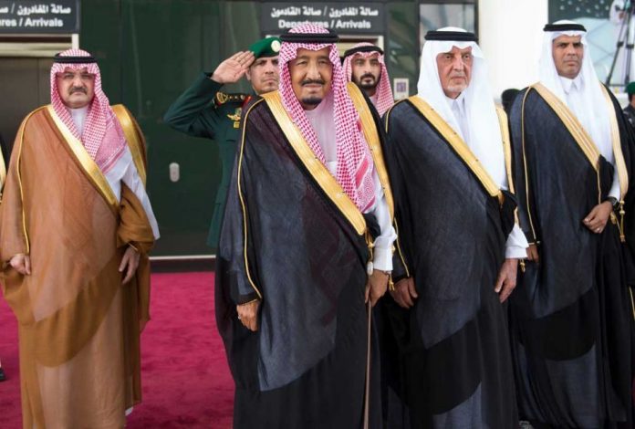 Makkah to Medina in 90 minutes: Saudi king launches new Haramain rail service
