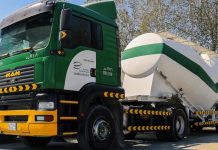 Saudi Readymix Supplies 1,000,000 m3 to Riyadh Metro Project Saudi Readymix Supplies 1,000,000 m3 to Riyadh Metro Project