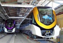 FLOW Consortium wins the Operation and Maintenance Contract for lines 3, 4, 5 & 6 of Riyadh Metro FLOW Consortium wins the Operation and Maintenance Contract for lines 3, 4, 5 & 6 of Riyadh Metro