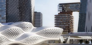 A soft opening of the six-line, $35 billion Riyadh Metro project is due to start next year. A soft opening of the six-line, $35 billion Riyadh Metro project is due to start next year.