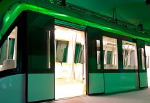 The Middle East’s top 10 contract wins of September 2018 The Middle East's top 10 contract wins of September 2018