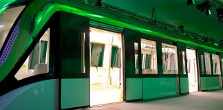 The Middle East’s top 10 contract wins of September 2018 The Middle East's top 10 contract wins of September 2018