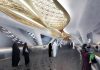 Riyadh Metro naming rights auction raises $278m iyadh Metro naming rights auction raises $278m