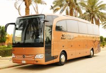 SAPTCO inks SAR 8 bln contract to operate Riyadh Metro SAPTCO inks SAR 8 bln contract to operate Riyadh Metro