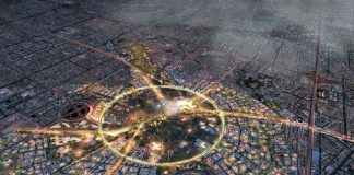 Hill Int’l wins two of King Salman-backed $23bn Riyadh projects Hill Int'l wins two of King Salman-backed $23bn Riyadh projects