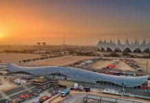 Riyadh Metro project 82% complete Riyadh Metro project 82% complete