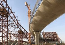 With its $1.1tn project pipeline, Saudi Arabia is looking for qualified builders to shape its most ambitious projects Riyadh Metro
