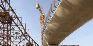 With its $1.1tn project pipeline, Saudi Arabia is looking for qualified builders to shape its most ambitious projects Riyadh Metro