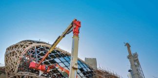 Project update: Riyadh Metro’s KAFD station in Saudi Arabia Project update: Riyadh Metro's KAFD station in Saudi Arabia