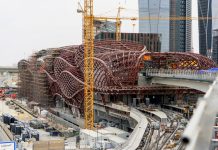 How the Middle East is leading in sponsorship when it comes to metros How the Middle East is leading in sponsorship when it comes to metros