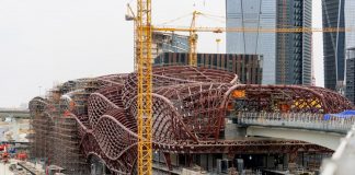 How the Middle East is leading in sponsorship when it comes to metros How the Middle East is leading in sponsorship when it comes to metros