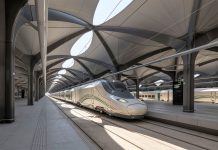 Advanced railways keep Hajj pilgrims on track Advanced railways keep Hajj pilgrims on track