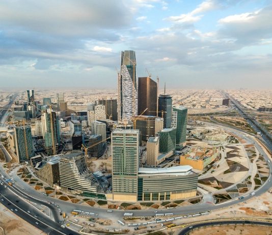 Saudi awards $3bn projects in July as UAE completes $7bn schemes Saudi awards $3bn projects in July as UAE completes $7bn schemes
