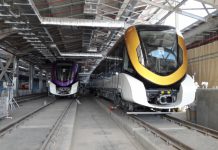 Saudi Arabia studying three major projects for metro Saudi Arabia studying three major projects for metro