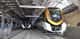 Saudi Arabia studying three major projects for metro Saudi Arabia studying three major projects for metro