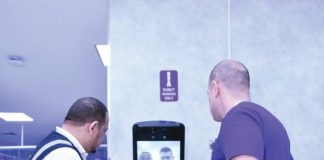 Haj goes digital with ‘robots’ linking pilgrims with doctors in Riyadh, Jeddah Haj goes digital with ‘robots’ linking pilgrims with doctors in Riyadh, Jeddah