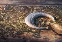 Zaid Al-Hussein wins King Abdullah International Gardens contract Zaid Al-Hussein wins King Abdullah International Gardens contract