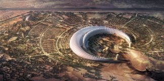 Zaid Al-Hussein wins King Abdullah International Gardens contract Zaid Al-Hussein wins King Abdullah International Gardens contract