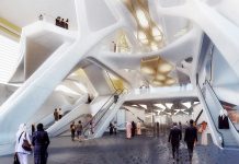 Riyadh Metro closes in on completion