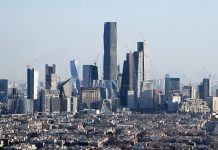 Population can double, Riyadh plans to be ‘mega-metropolis’ Number of residents in Saudi capital could skyrocket from 7 million to 14 million by 2030. Master plan envisions investments of USD 55 billion in the city.